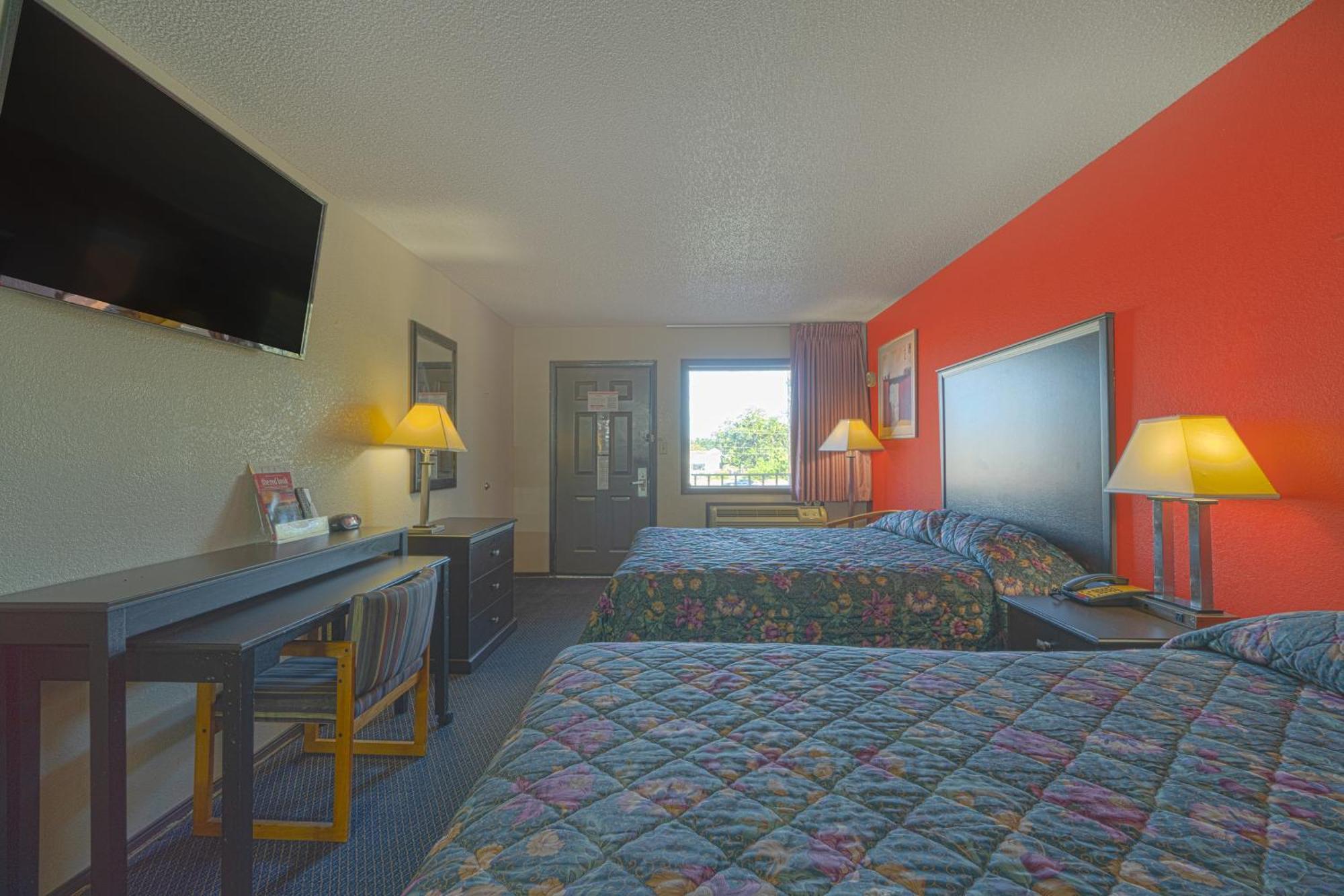 Regency Inn & Suites By Oyo Bay City Tx Dış mekan fotoğraf