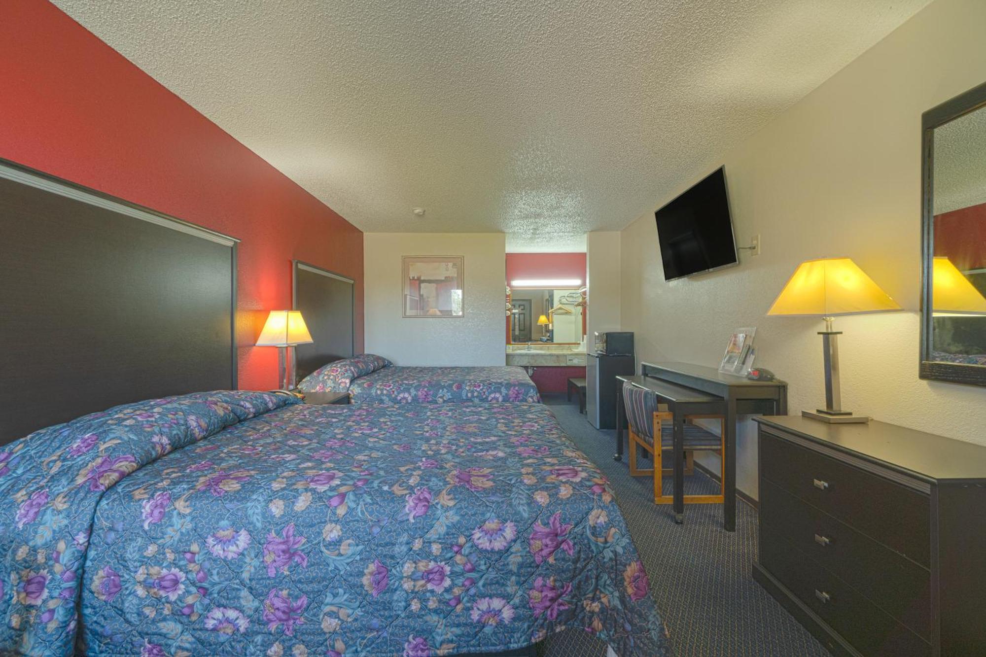 Regency Inn & Suites By Oyo Bay City Tx Dış mekan fotoğraf
