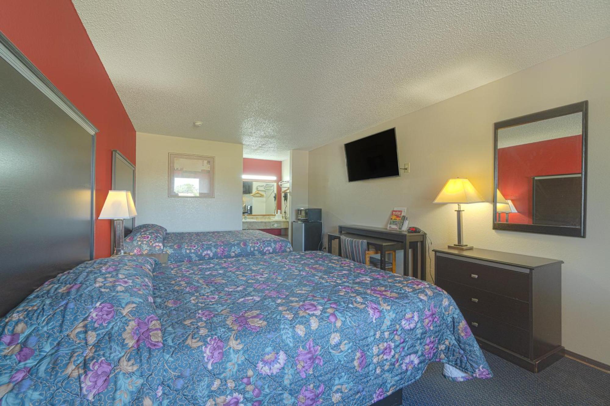 Regency Inn & Suites By Oyo Bay City Tx Dış mekan fotoğraf