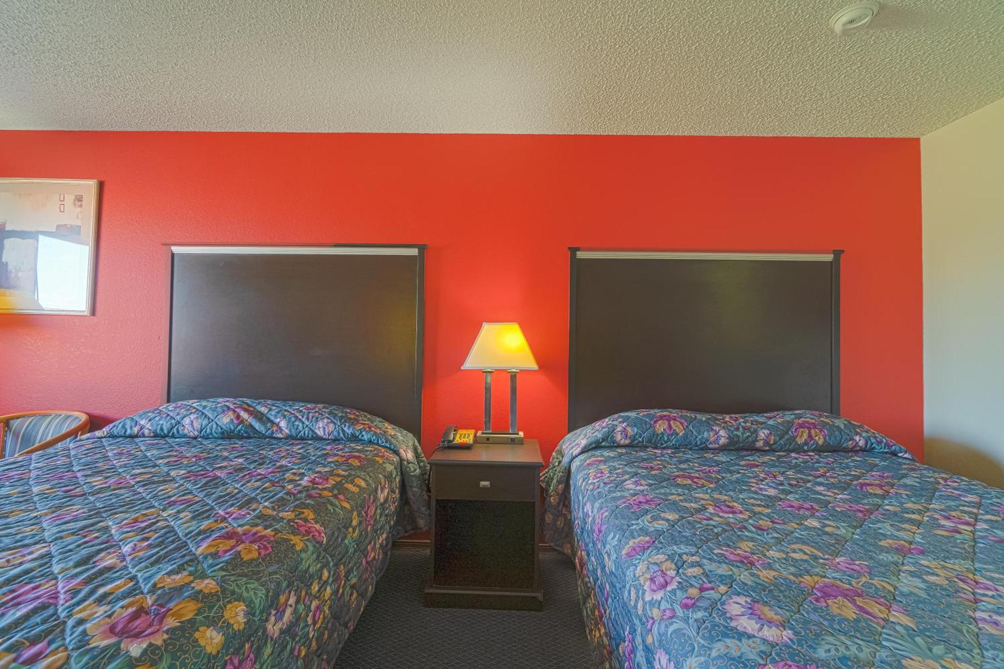 Regency Inn & Suites By Oyo Bay City Tx Dış mekan fotoğraf