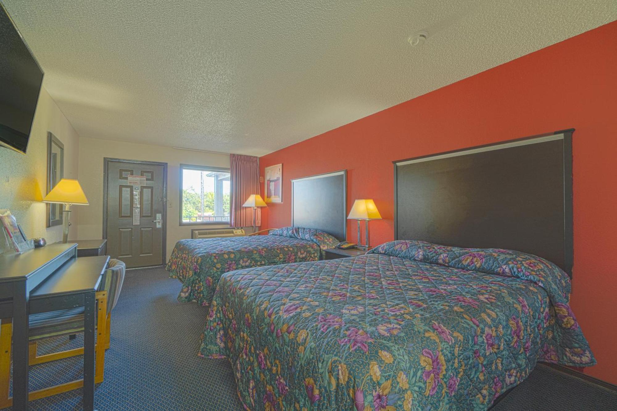 Regency Inn & Suites By Oyo Bay City Tx Dış mekan fotoğraf