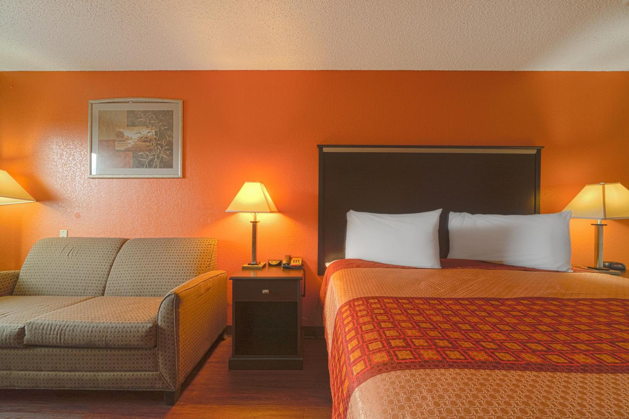 Regency Inn & Suites By Oyo Bay City Tx Dış mekan fotoğraf