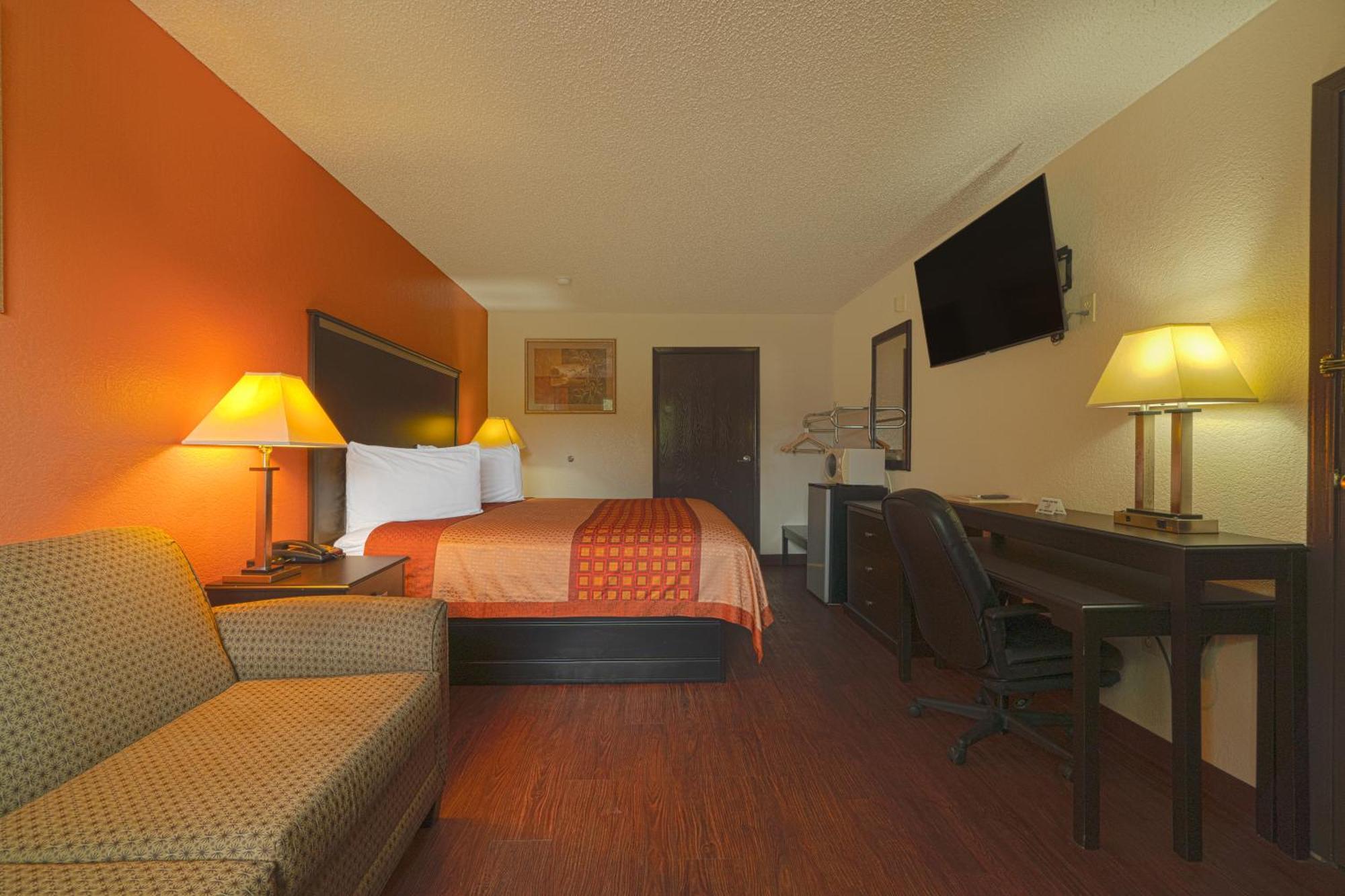 Regency Inn & Suites By Oyo Bay City Tx Dış mekan fotoğraf