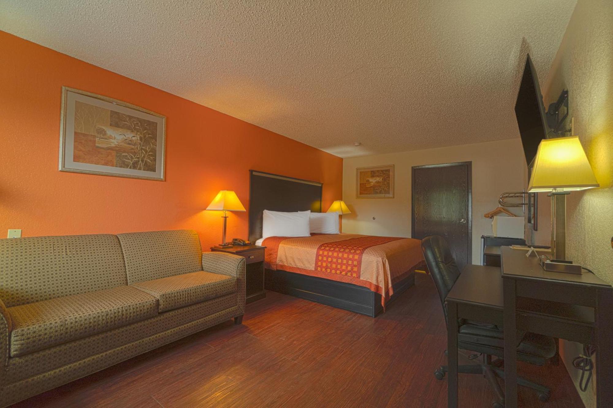 Regency Inn & Suites By Oyo Bay City Tx Dış mekan fotoğraf