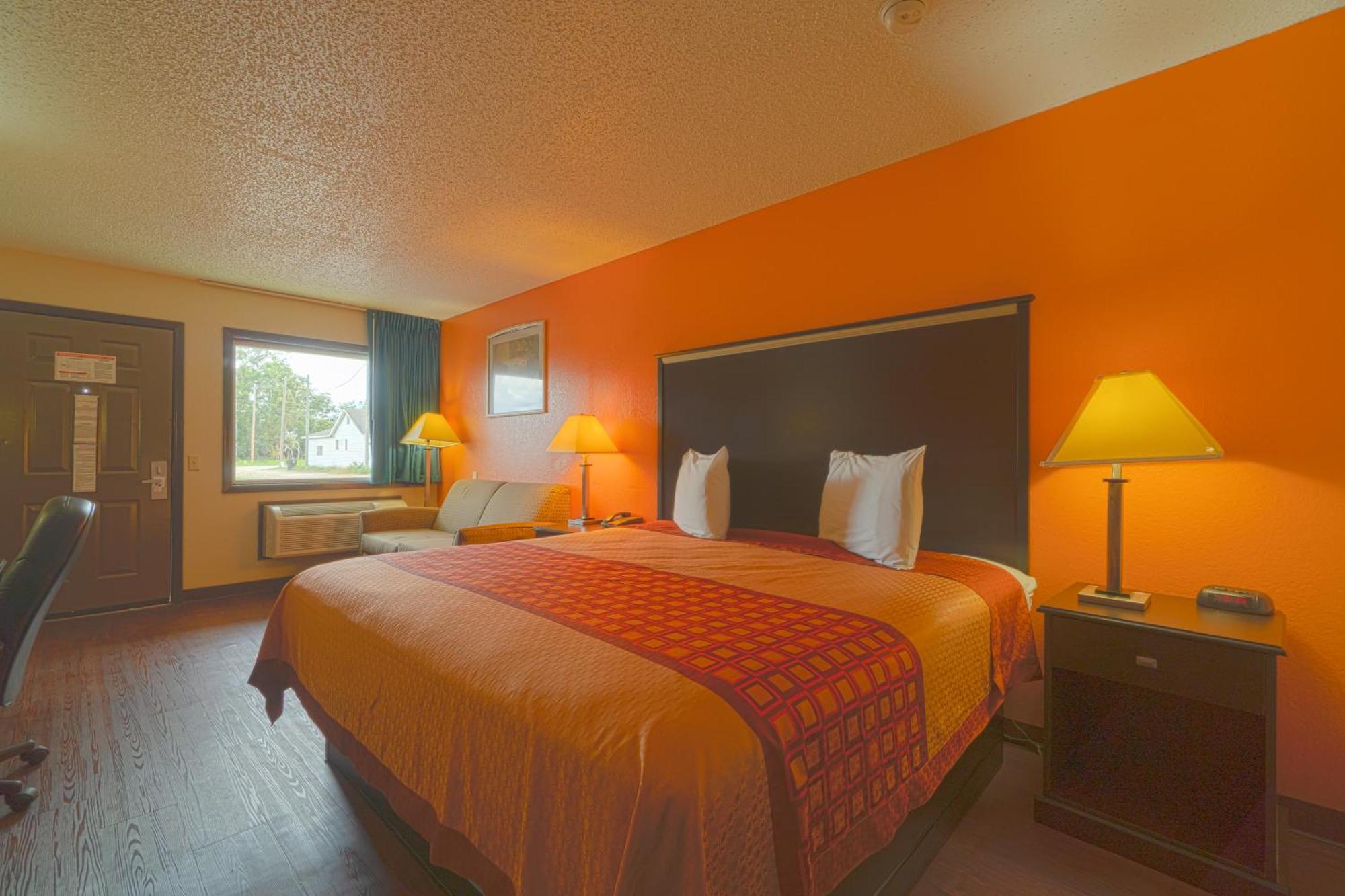 Regency Inn & Suites By Oyo Bay City Tx Dış mekan fotoğraf