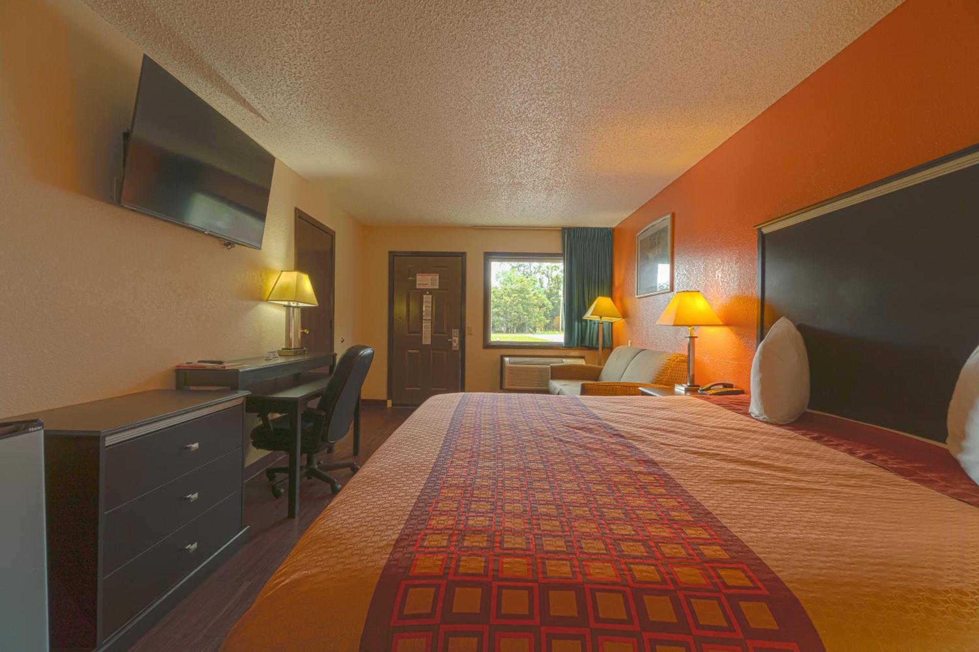 Regency Inn & Suites By Oyo Bay City Tx Dış mekan fotoğraf