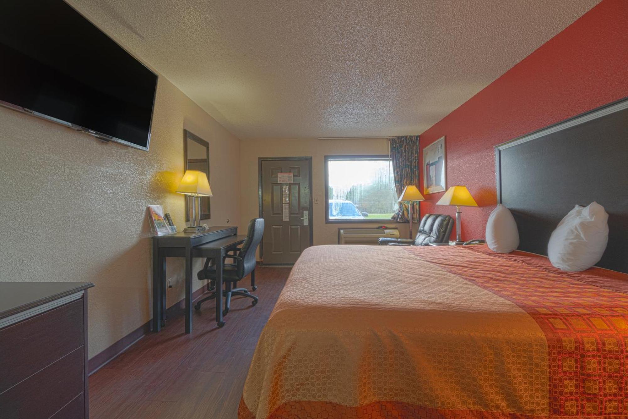 Regency Inn & Suites By Oyo Bay City Tx Dış mekan fotoğraf