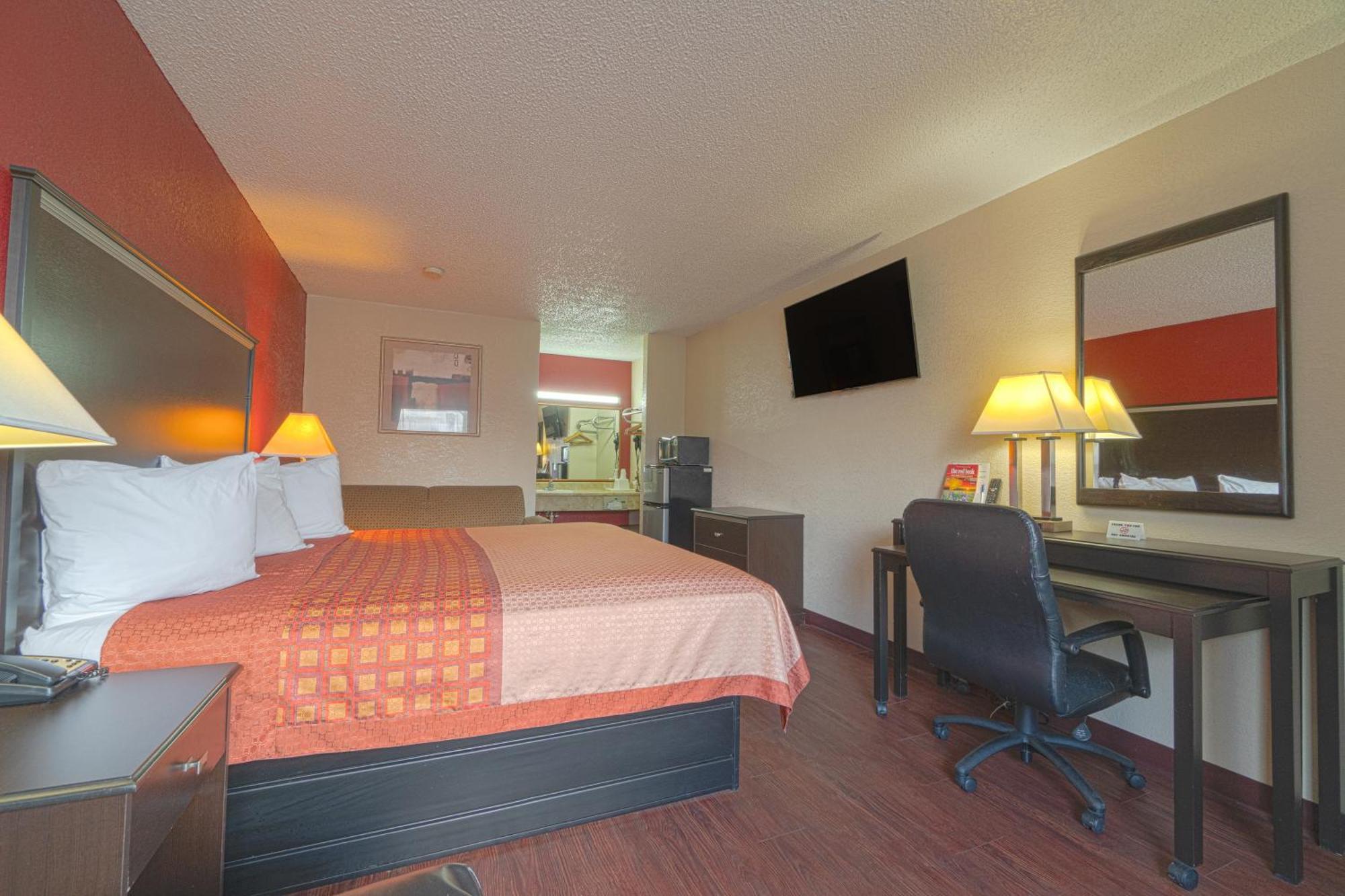 Regency Inn & Suites By Oyo Bay City Tx Dış mekan fotoğraf