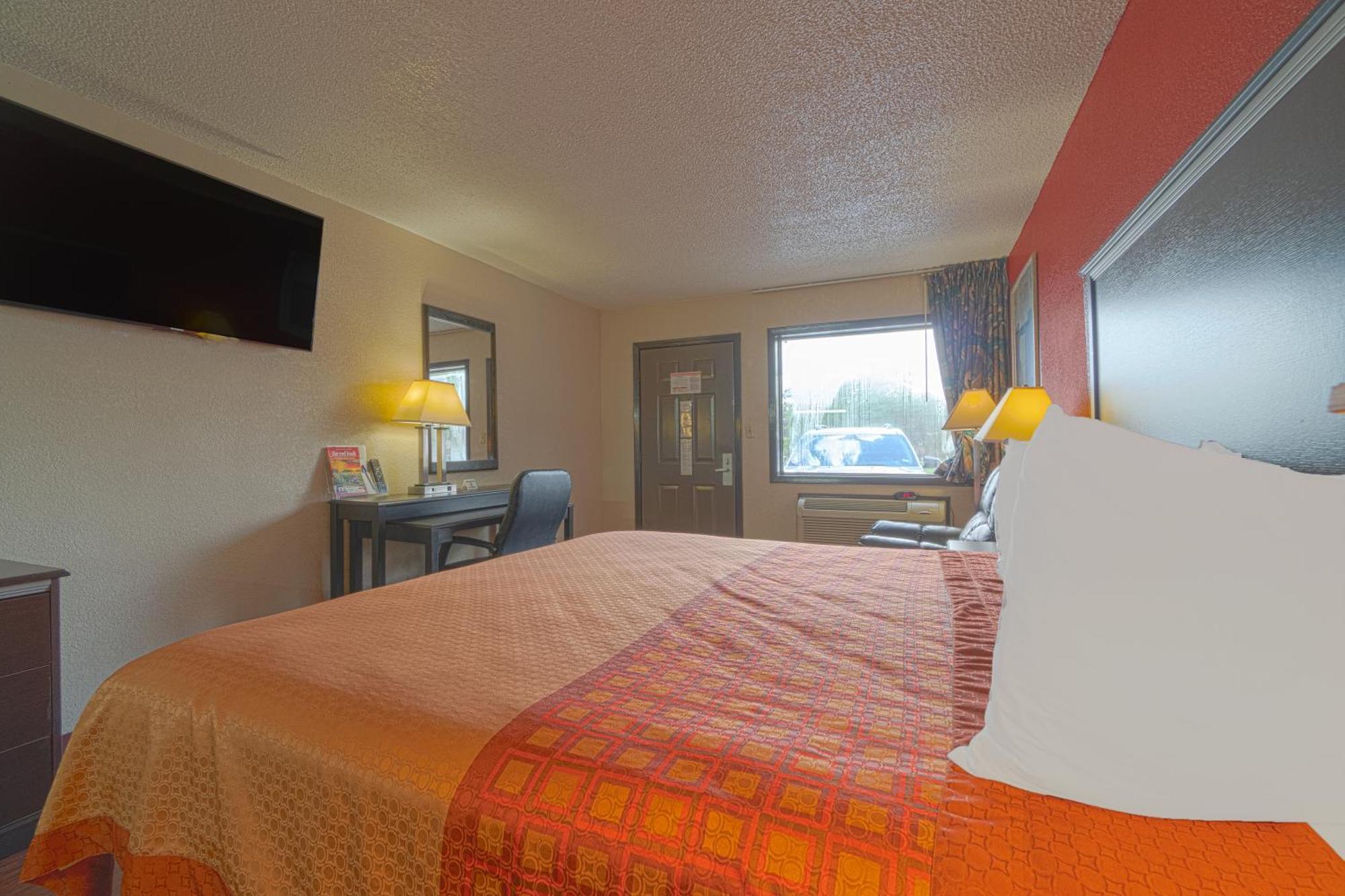 Regency Inn & Suites By Oyo Bay City Tx Dış mekan fotoğraf