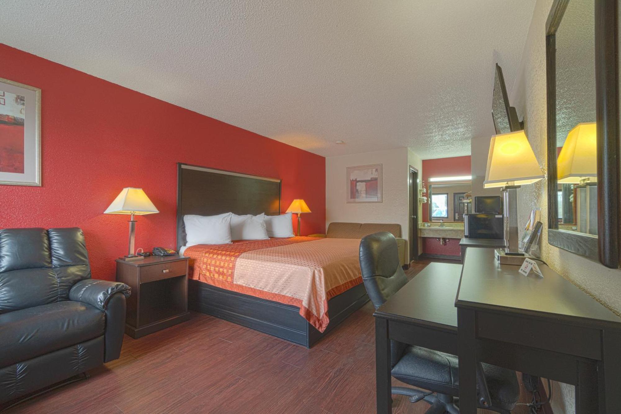 Regency Inn & Suites By Oyo Bay City Tx Dış mekan fotoğraf