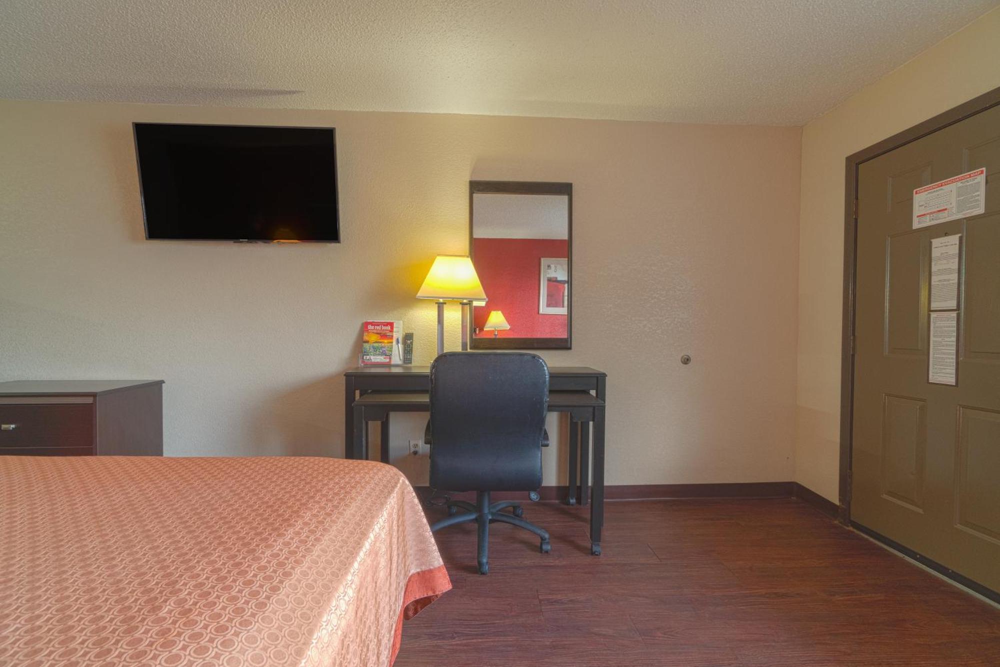 Regency Inn & Suites By Oyo Bay City Tx Dış mekan fotoğraf
