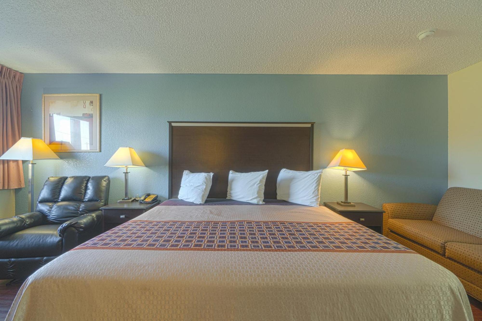 Regency Inn & Suites By Oyo Bay City Tx Dış mekan fotoğraf