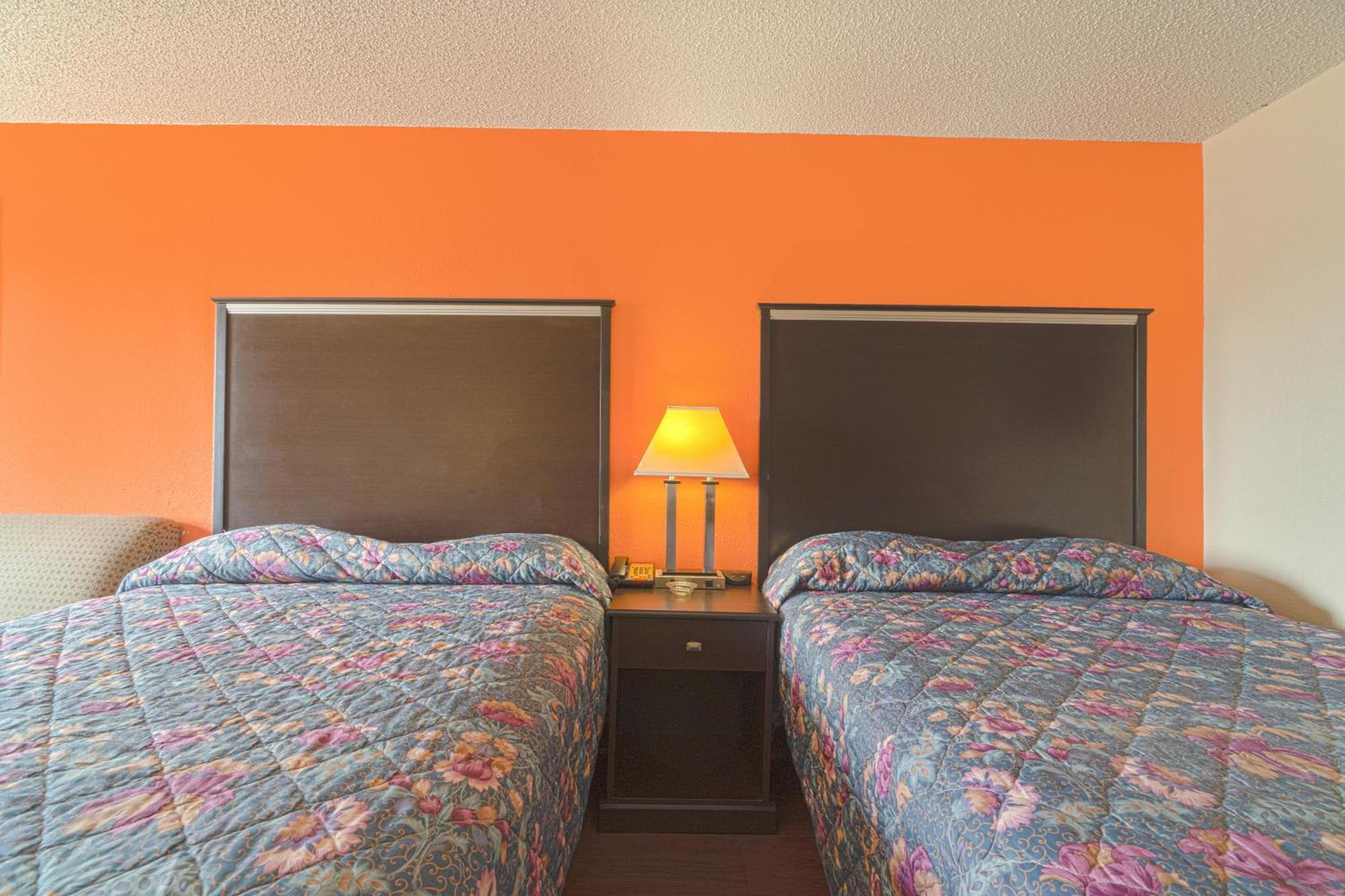Regency Inn & Suites By Oyo Bay City Tx Dış mekan fotoğraf