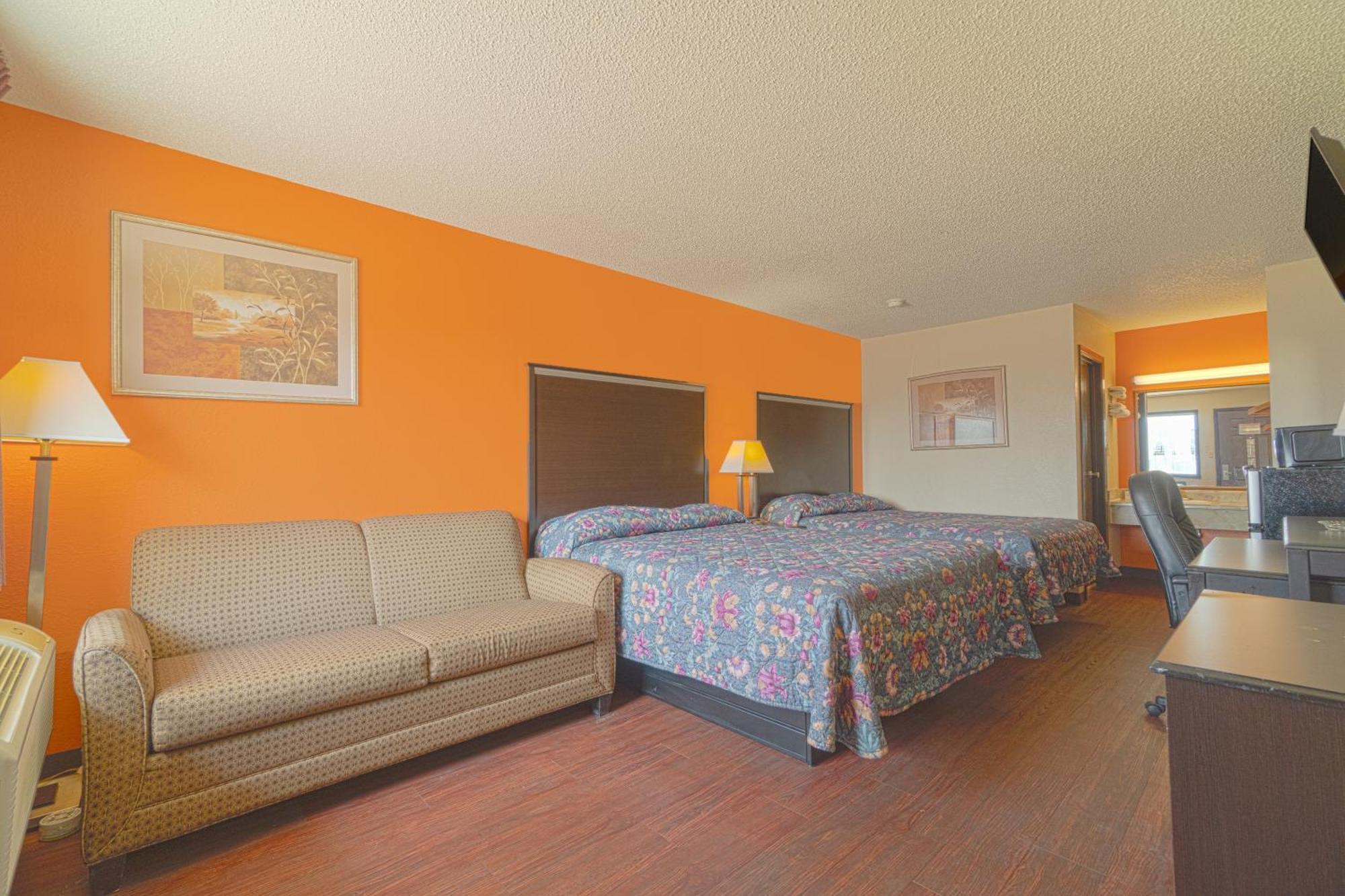 Regency Inn & Suites By Oyo Bay City Tx Dış mekan fotoğraf