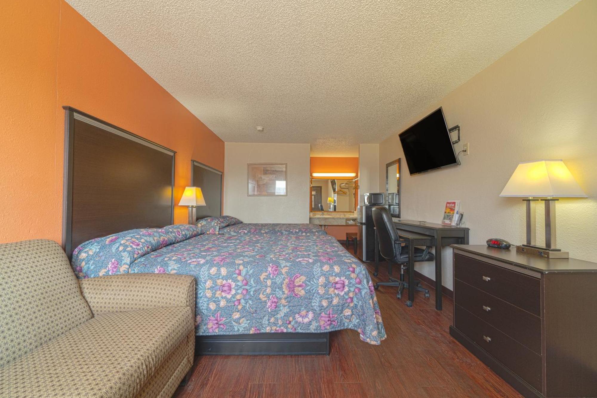 Regency Inn & Suites By Oyo Bay City Tx Dış mekan fotoğraf