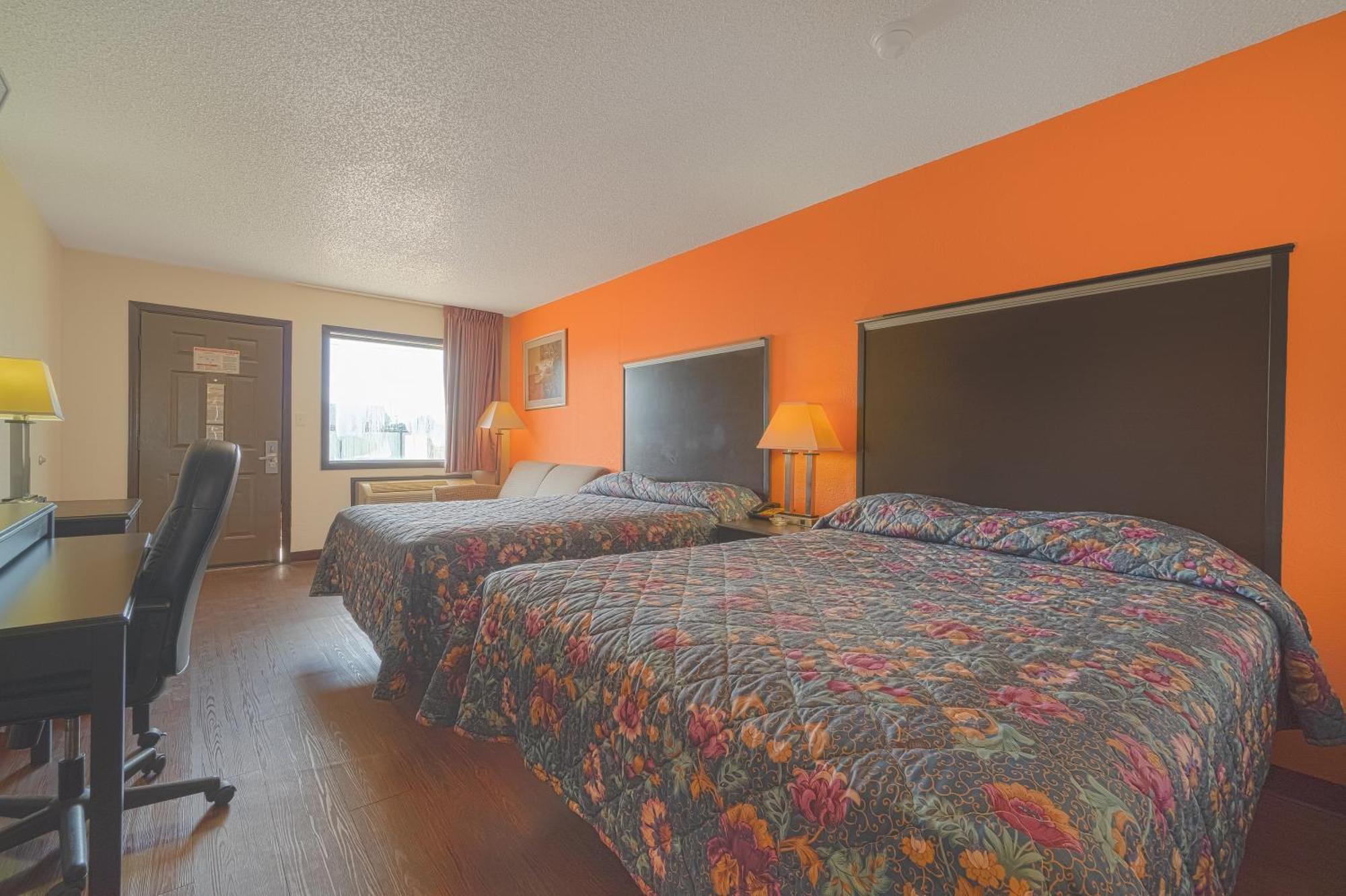 Regency Inn & Suites By Oyo Bay City Tx Dış mekan fotoğraf