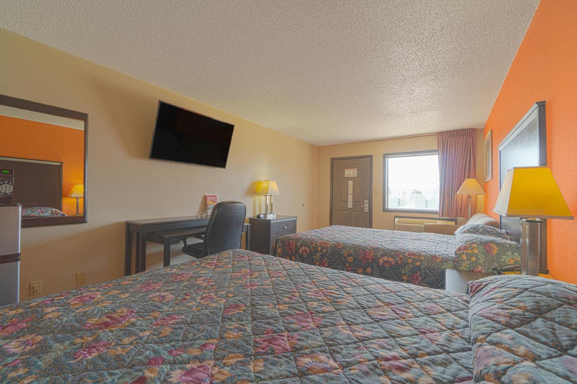 Regency Inn & Suites By Oyo Bay City Tx Dış mekan fotoğraf