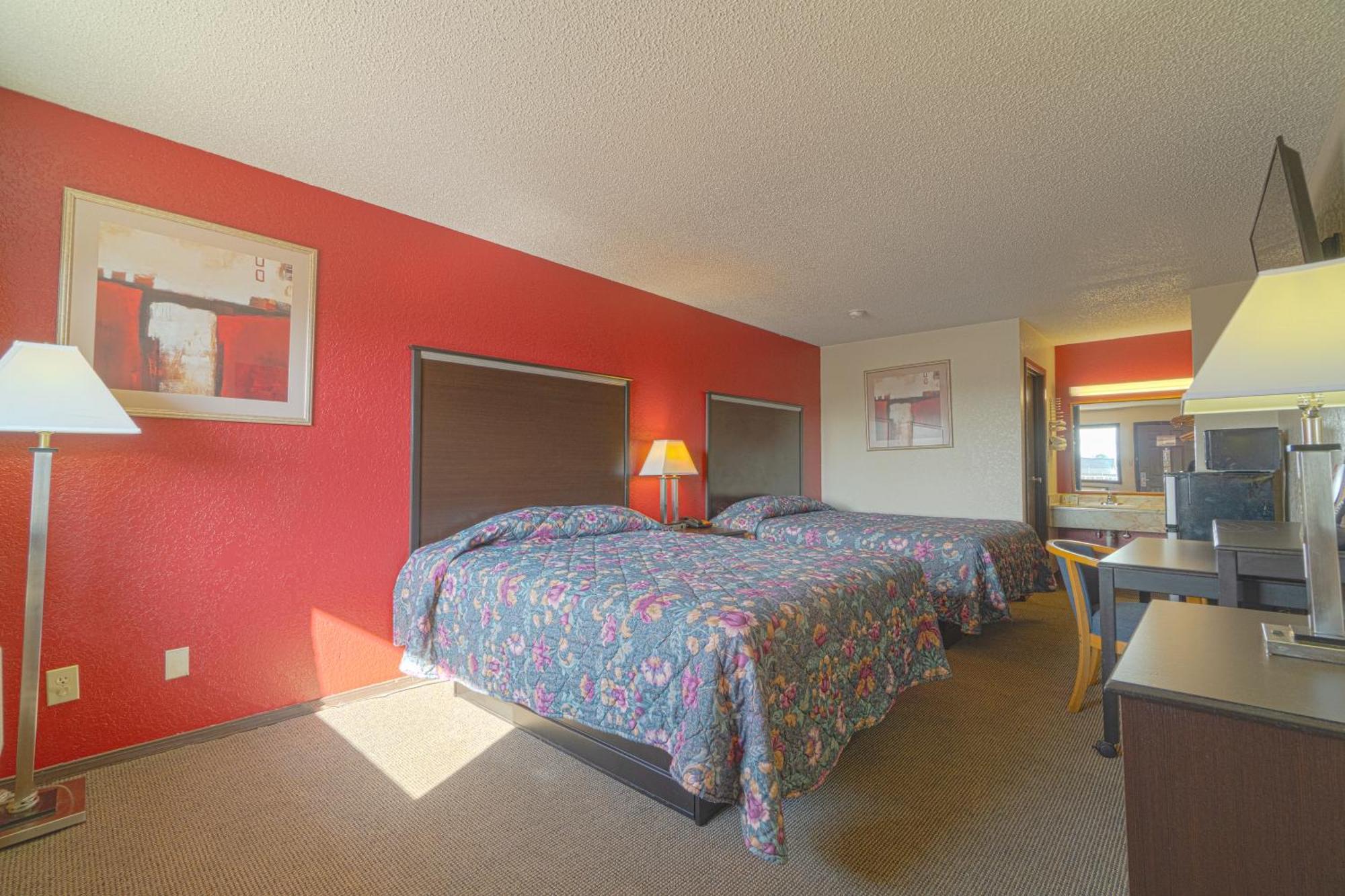 Regency Inn & Suites By Oyo Bay City Tx Dış mekan fotoğraf