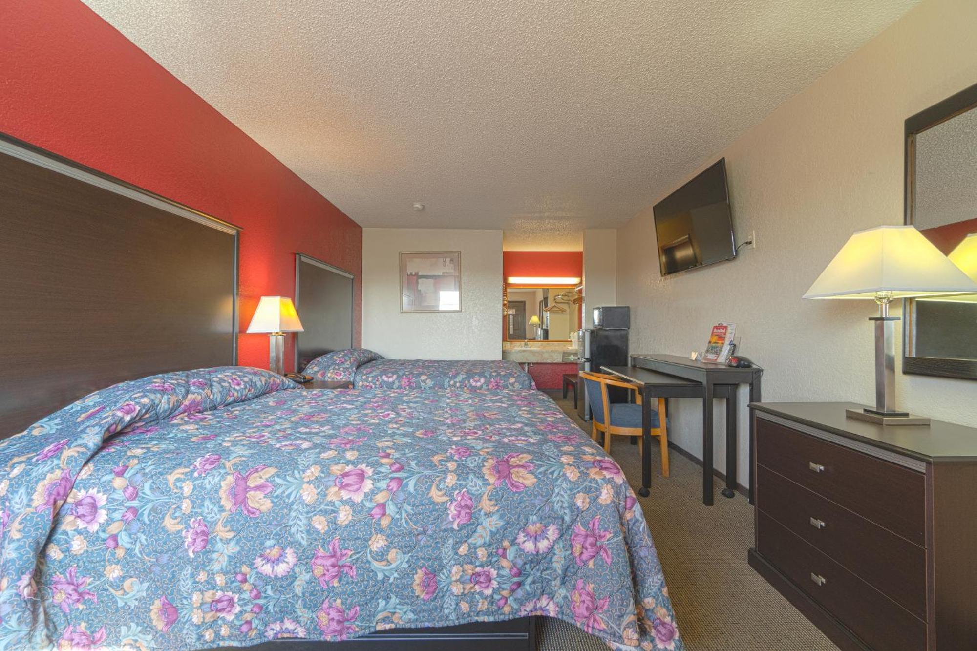 Regency Inn & Suites By Oyo Bay City Tx Dış mekan fotoğraf