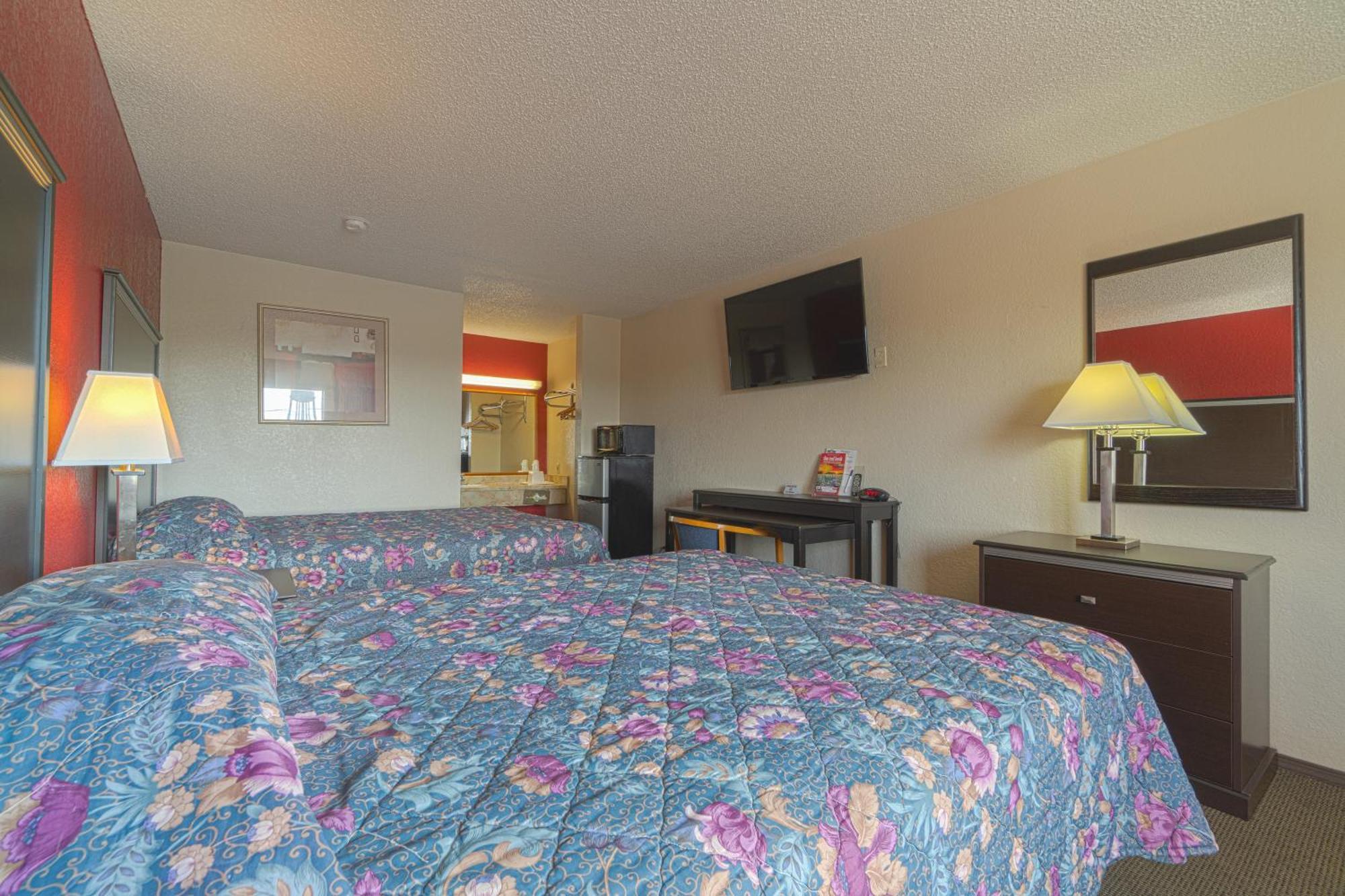 Regency Inn & Suites By Oyo Bay City Tx Dış mekan fotoğraf