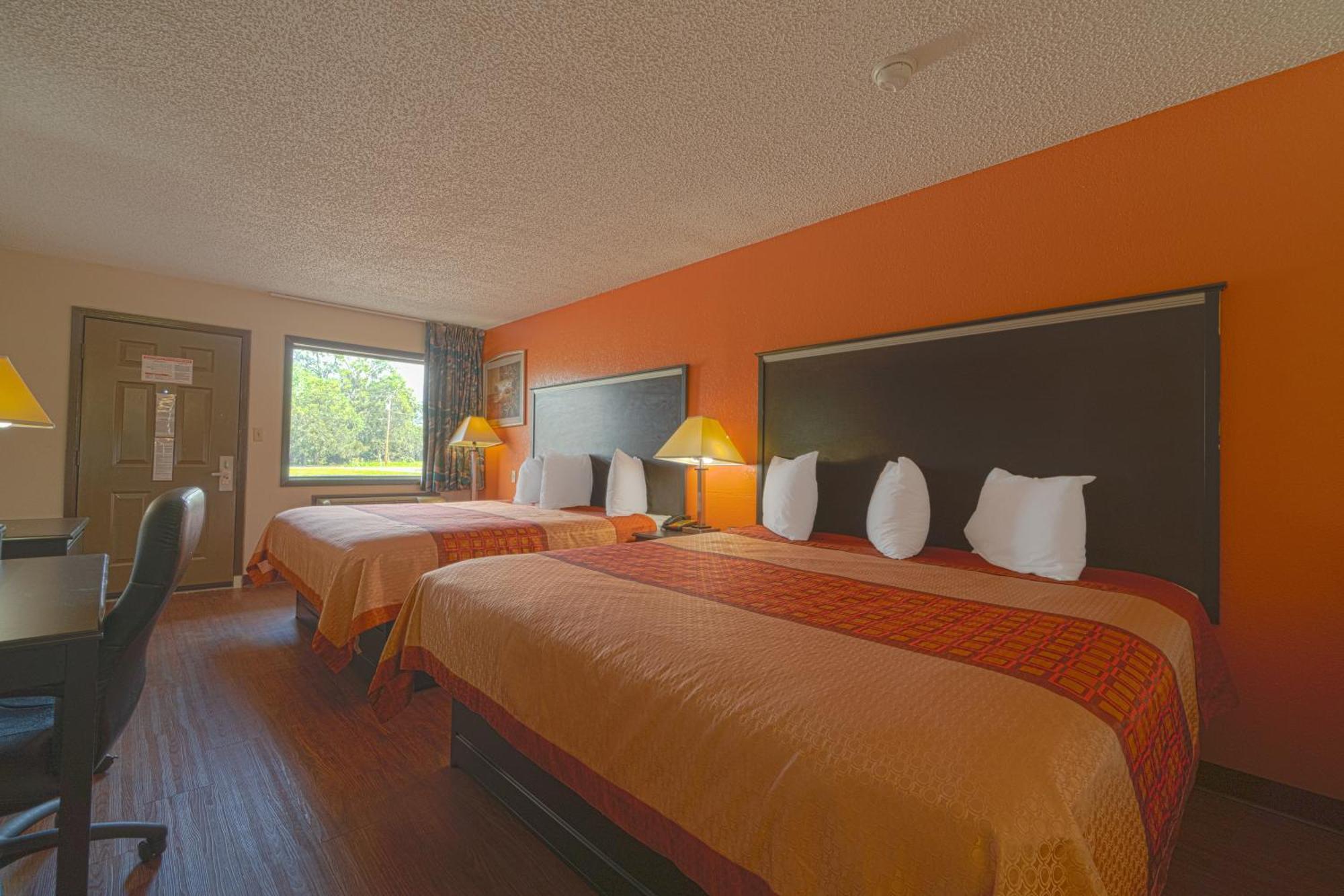 Regency Inn & Suites By Oyo Bay City Tx Dış mekan fotoğraf