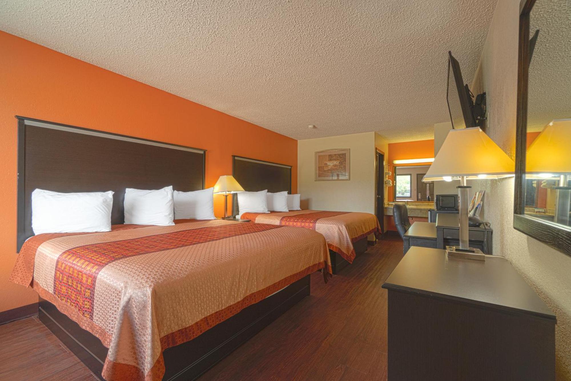 Regency Inn & Suites By Oyo Bay City Tx Dış mekan fotoğraf