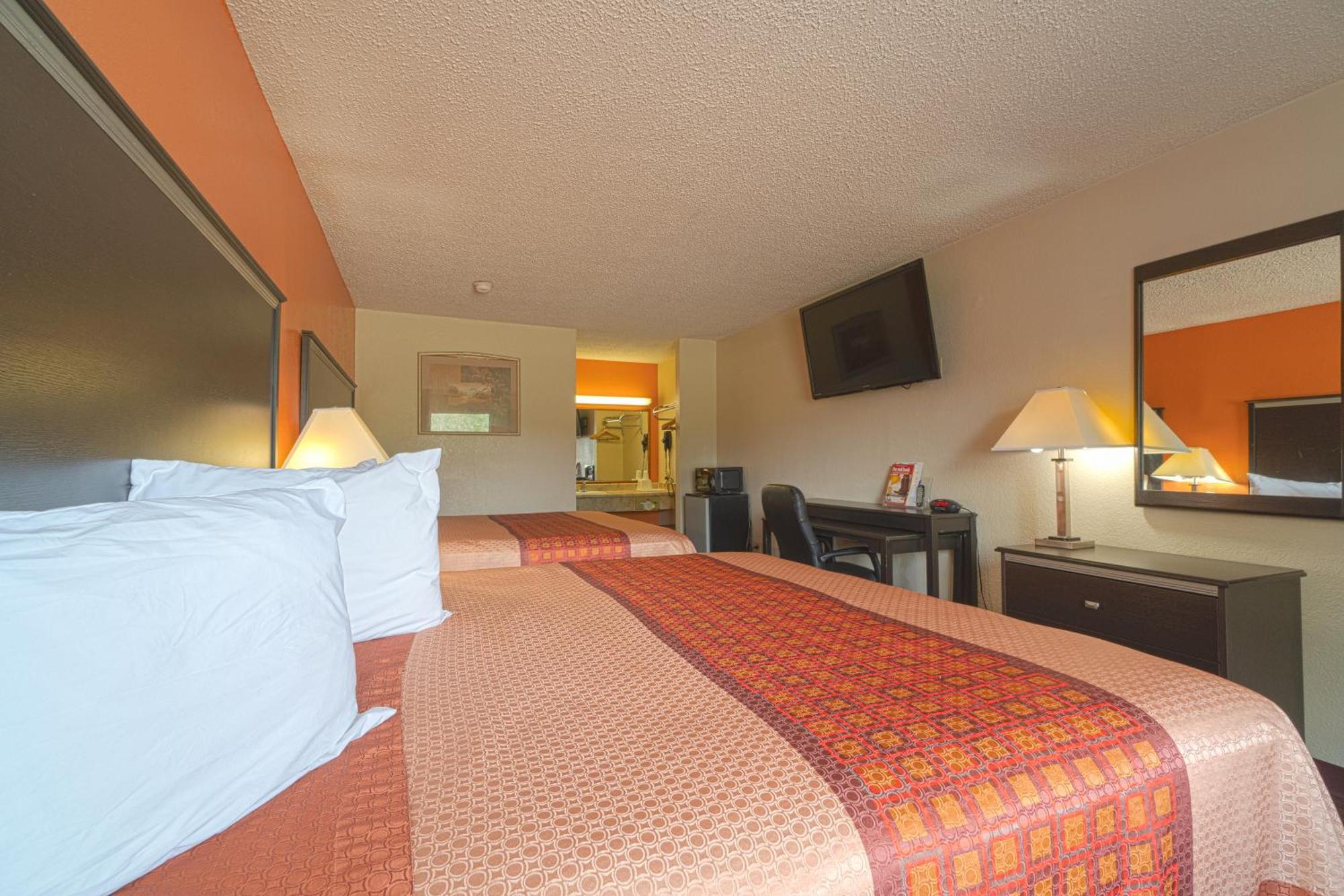 Regency Inn & Suites By Oyo Bay City Tx Dış mekan fotoğraf