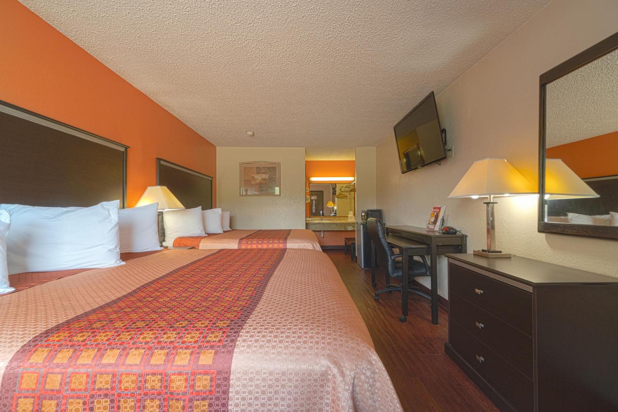 Regency Inn & Suites By Oyo Bay City Tx Dış mekan fotoğraf