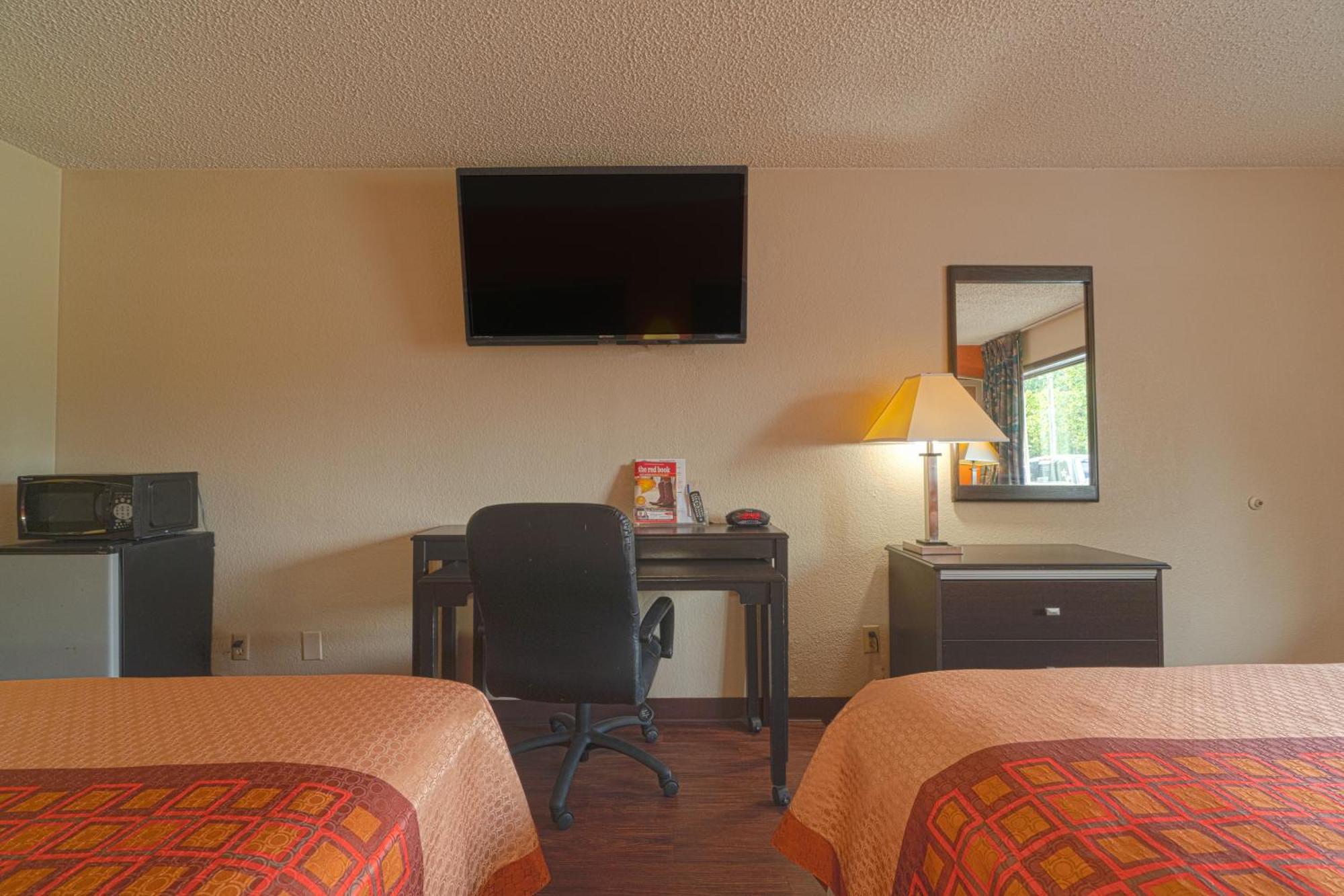 Regency Inn & Suites By Oyo Bay City Tx Dış mekan fotoğraf