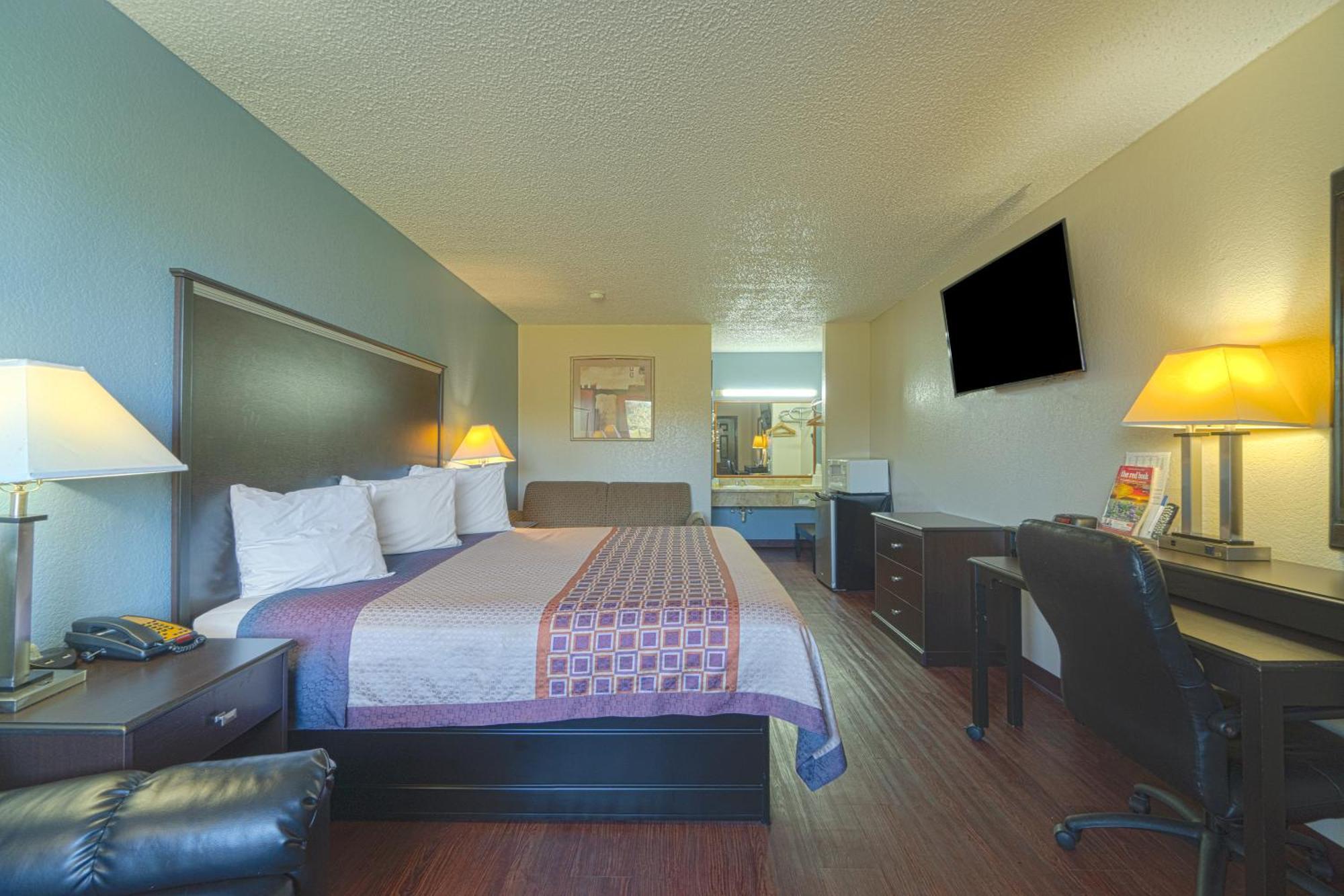 Regency Inn & Suites By Oyo Bay City Tx Dış mekan fotoğraf