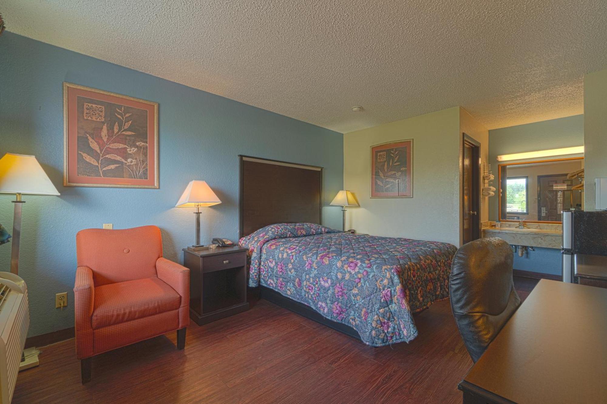 Regency Inn & Suites By Oyo Bay City Tx Dış mekan fotoğraf