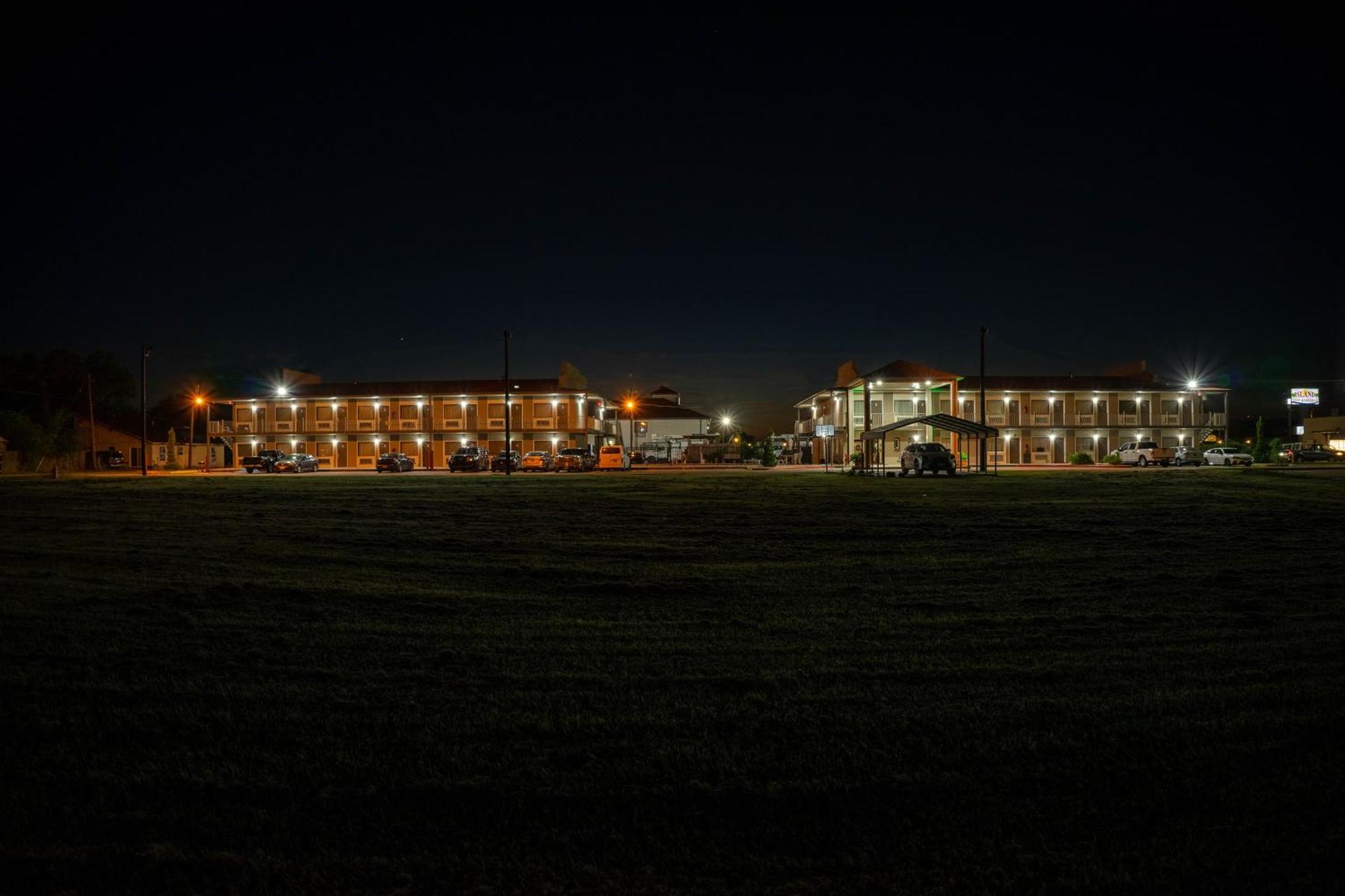 Regency Inn & Suites By Oyo Bay City Tx Dış mekan fotoğraf